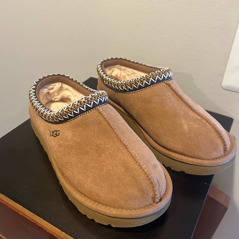 UGG Women’s Tasman Slippers
